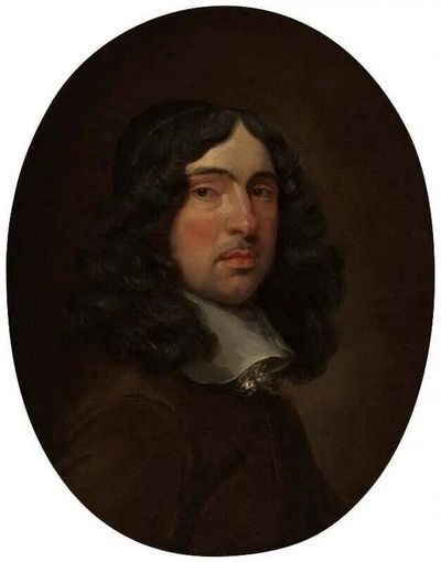 Quote of the Day by Metaphysical poet Andrew Marvell: 'Thus, though we cannot make our sun stand still...'- The Garden's poet timeless reminder that time never stops, so love and life should not wait