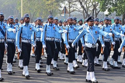 IAF introduces GATE-based scheme for officer recruitment, bypasses AFCAT exam