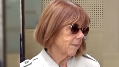Gisèle Pelicot, Who Survived Major French Rape Trial, 'Deeply Shocked' by Decision Not to Jail Boys in UK Case