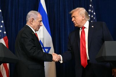 Why Trump’s latest demand for Iran peace deal is the fastest way to kill hope of progress