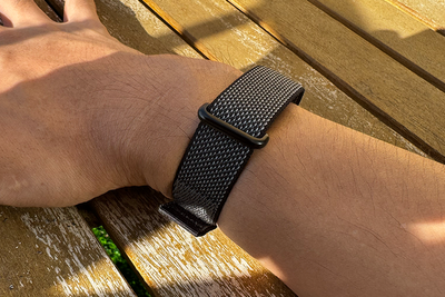 I spent 2 months testing Google’s £85 Fitbit Air to see if it could replace my Whoop
