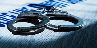 Black detainees twice as likely as white detainees to be strip-searched in police custody – new study