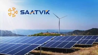 Saatvik Green Energy bags Rs 171-cr solar modules supply order