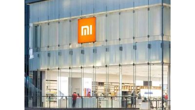 China's Xiaomi Q1 profit sinks 43% on higher memory chip costs