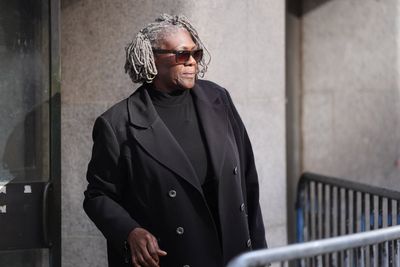 Stepmother who killed girl in bath detailed long life of crime as drug dealer ‘Mama J’ in memoir