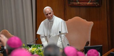 Pope Leo XIV compares AI to the Industrial Revolution – as new alternatives to big AI firms take shape