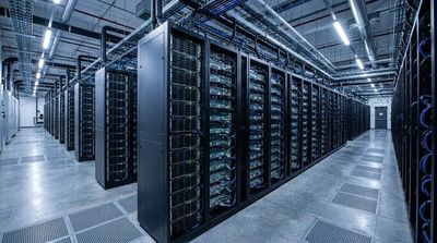 I Squared bets on AI inference with $225 million data centre buy from Cogent