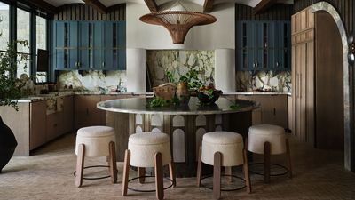 5 Outdated Styles of Kitchen Flooring Designers Say They're Avoiding in 2026