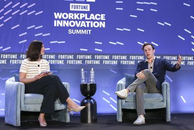 A CEO fired all of HR, and the EEOC is suing the NYT