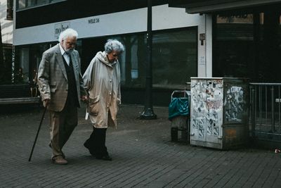 Britain's Pension System Is a 'Slow-Motion Car Crash' and Experts Warn Scrapping the Triple Lock Would Make It Worse