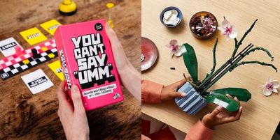 Games, Puzzles & Fidget Toys That Are Basically A Brain Vacation