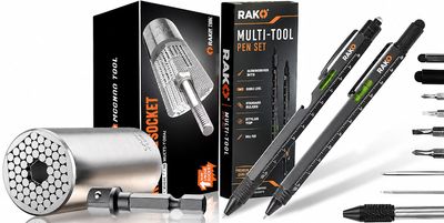 79 Genius & Affordable Home Tool Upgrades That Make DIY Easy & Fun