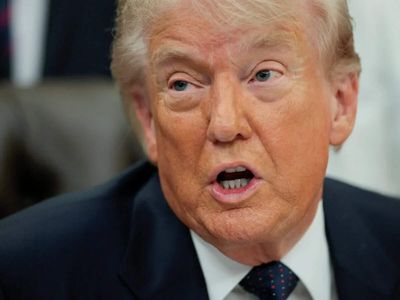 Trump, near 80, to have annual physical amid scrutiny of recent ailments
