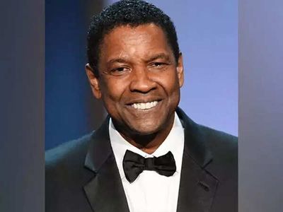 Quote of the day by Denzel Washington: 'I say luck is when an opportunity comes along and you're...' - life lessons on luck, preparation, hard work and why some people succeed while others miss opportunities by Gladiator II and American Gangster actor