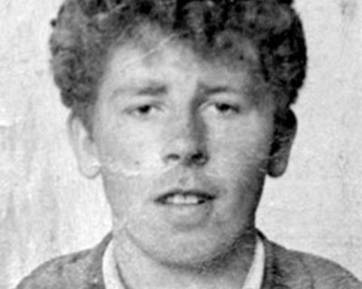 Dig begins for remains of Troubles victim 50 years after disappearance