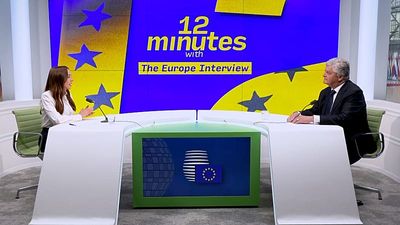 Restricting trade with Israeli settlements 'not aggressive but normal', French minister says