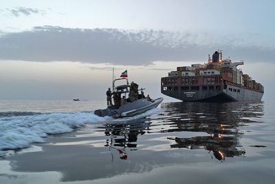 U.S. Frames New Strikes on Iran as 'Self-Defense' as Tehran Warns It Will 'Respond Decisively'