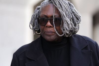Secret past of child killer Janice Nix revealed as probation officer jailed for historic crime