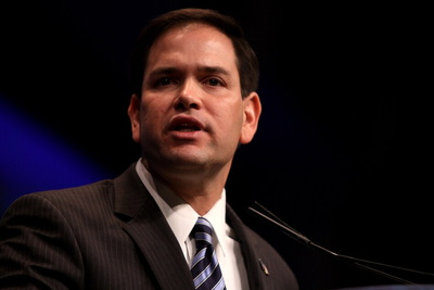Rubio Calls Iran's Hormuz Blockade Illegal — Warns It Will Reopen 'One Way or the Other' as US Strikes Iran Again