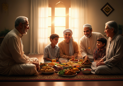 Eid al-Adha 2026: When is Eid al-Adha 2026? Why Muslims celebrate two Eid holidays every year across the globe