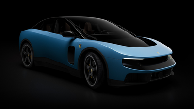 Ferrari Luce Release and Delivery Timeline, Specs, Features, Pricing and Everything We Know So Far