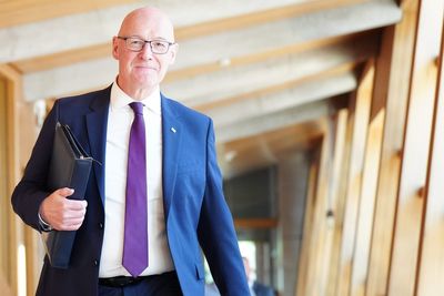 Swinney: Scots will ‘resoundingly’ back independence if second vote takes place