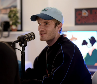 10 Photos of PewDiePie's Wife, Marzia Kjellberg: YouTuber Halts Family Vlogs To Protect Son Björn