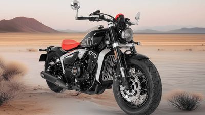 This Weird Chinese Bobber Might Actually Be Better Than Its Cringe Marketing