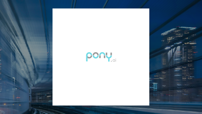 Pony AI Q1 Earnings Call Highlights