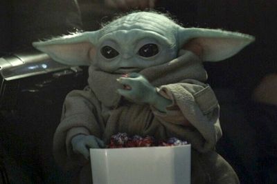 The critics are wrong: The Mandalorian and Grogu is secretly a success for Star Wars
