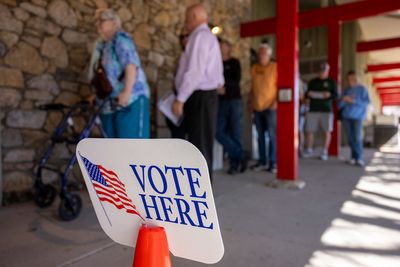 Trump's latest attack on voting rights