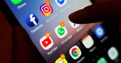 Tech expert points out privacy pitfall in plan to ban under-16s from social media