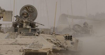 Campaign launched urging UK Government to investigate Brits who served in IDF