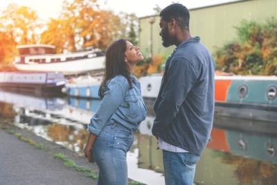 8 Things a Married Man Should Never Do With Another Woman, According to Relationship Experts