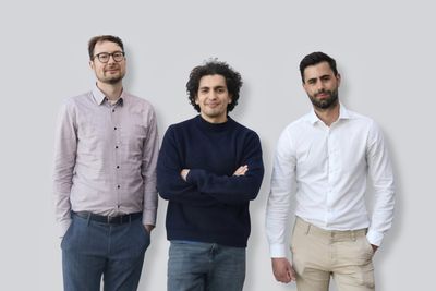 Exclusive: Ex-Palantir AI execs raise $12 million seed round for Perceptic, a startup automating drug discovery