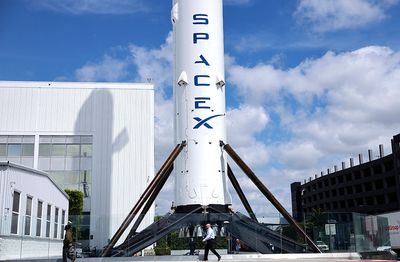 Pentagon, SpaceX Clashed Over Starlink Pricing During Iran War: Report