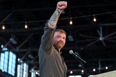 Boston Red Sox’s TV network pulls ad of Senate candidate who criticized the team