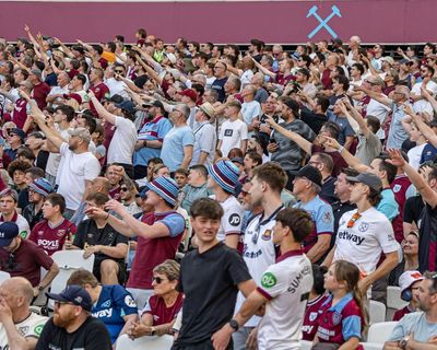 West Ham pay the price … and a lot more still has to be paid
