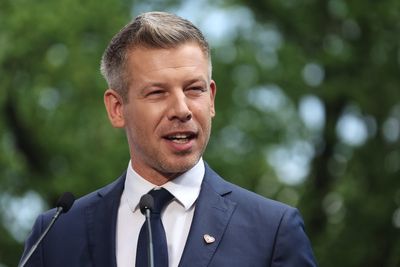 Hungary's Magyar vows to probe alleged misconduct by Orbán's government