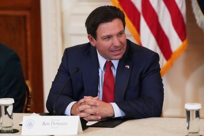 Supreme Court rejects Florida's bid to sue Western states over truck licenses for immigrants