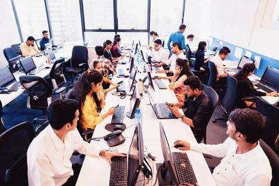 Corporate Majdoor Janta Party: Gurgaon professional’s satirical manifesto goes viral, CBI audit of CTC vs in-hand salary among promises