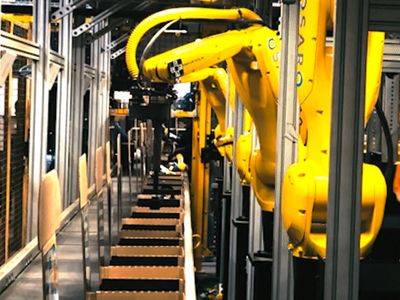 Logistics startup Stord raises $250 million at $3 billion valuation