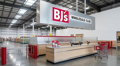 Why BJ’s Wholesale Club Stock Could Be Ready for a Rebound