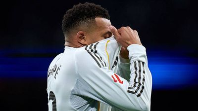 Real Madrid 2025–26 Season Review: Los Blancos Implode in Spectacular Fashion