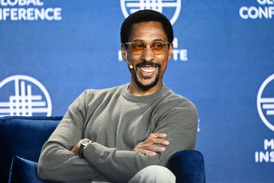 Record exec behind Kanye West’s comeback sues to unmask ‘anonymous smear campaigner’