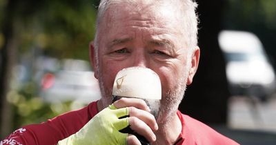 Decision made on Ally McCoist's controversial Renfrewshire housing development