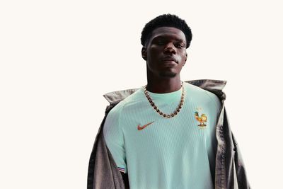 Pick your perfect World Cup 2026 look with FourFourTwo's kit picker