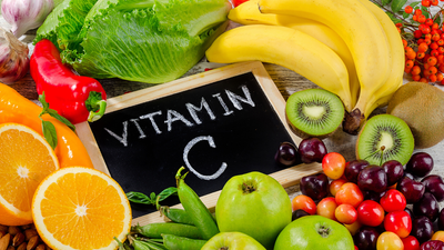 Are immunity boosters secretly helping the body fight cancer too? New Vitamin C research reveals a surprising reduction in cancer-linked risks