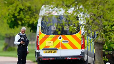 Woman arrested after seven-month-old baby falls from window in UK’s Greater Manchester