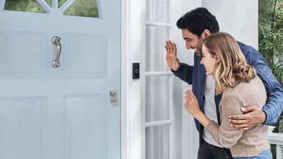 Ring’s latest AI feature has completely changed the way I use my video doorbell